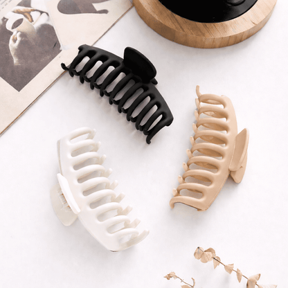 SiliClips FlexGrip [3 Clips Set]