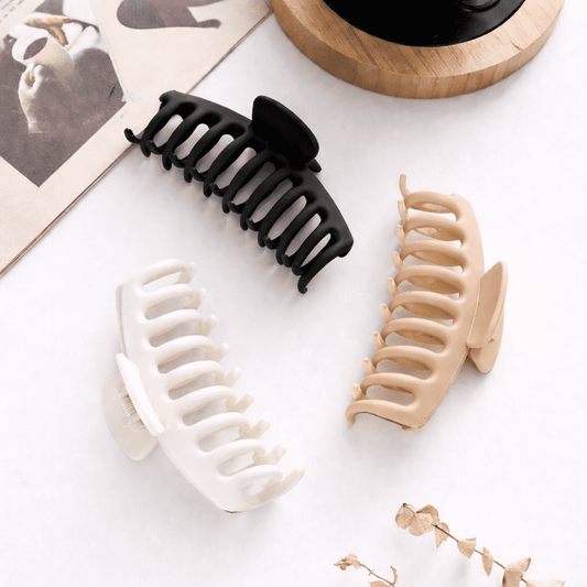 SiliClips FlexGrip [3 Clips Set]
